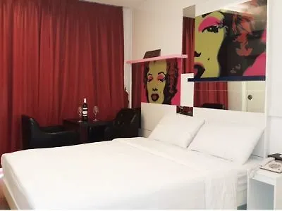 סיאול Hotel Bridge