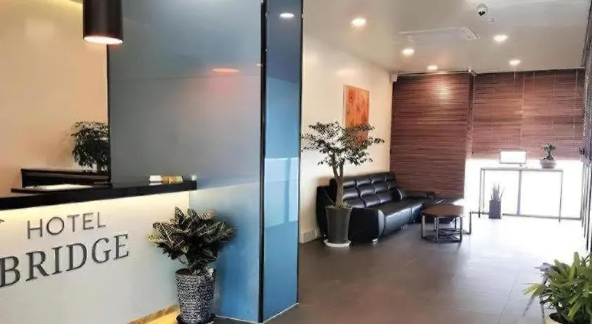 Hotel Bridge Seoul