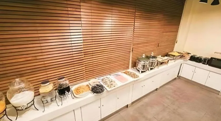 Hotel Bridge Seoul