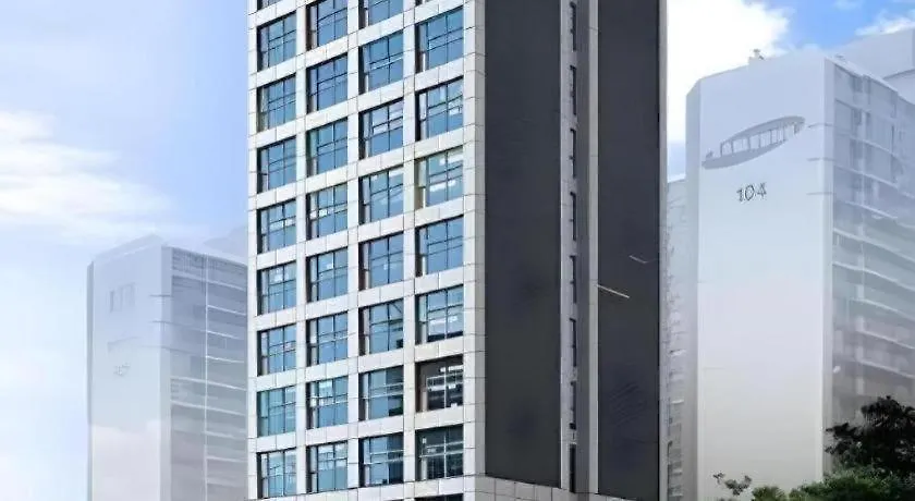 Hotel Bridge Seoul South Korea