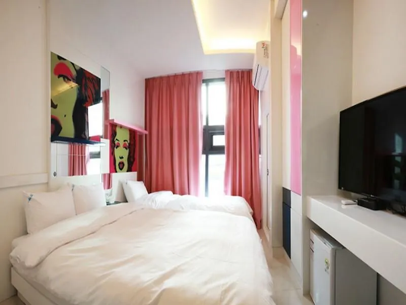 Hotel Bridge Seoul