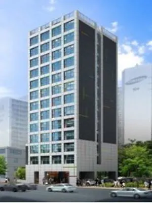 Hotel Bridge Seoul