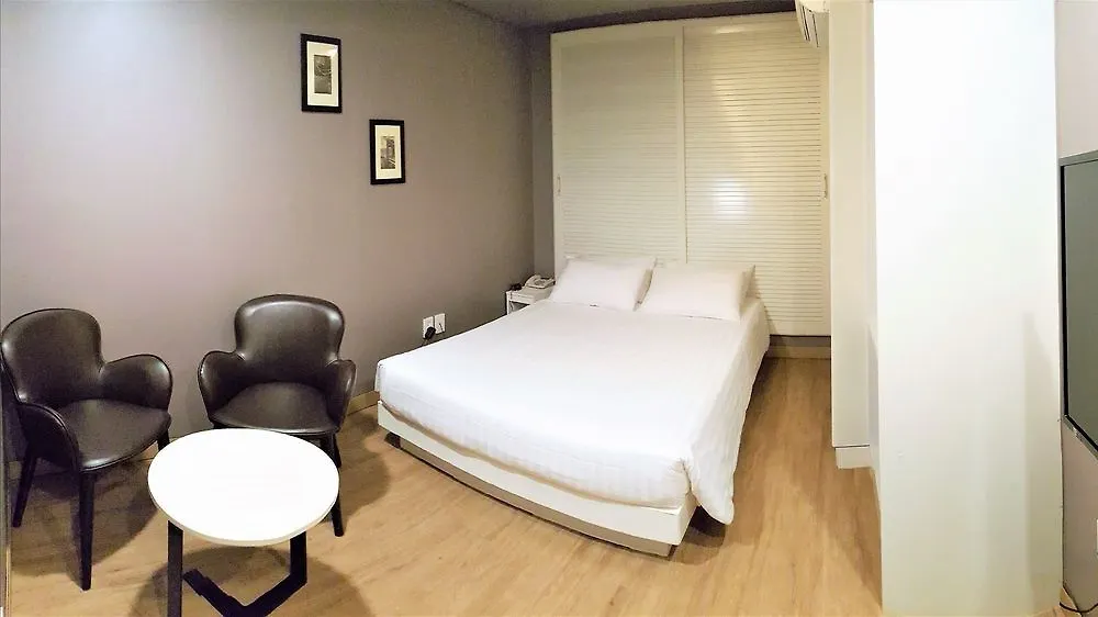 Hotel Bridge Seoul