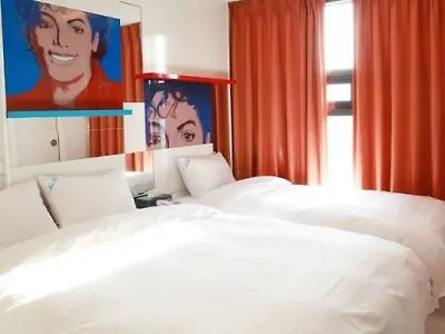 Hotel Bridge Seul
