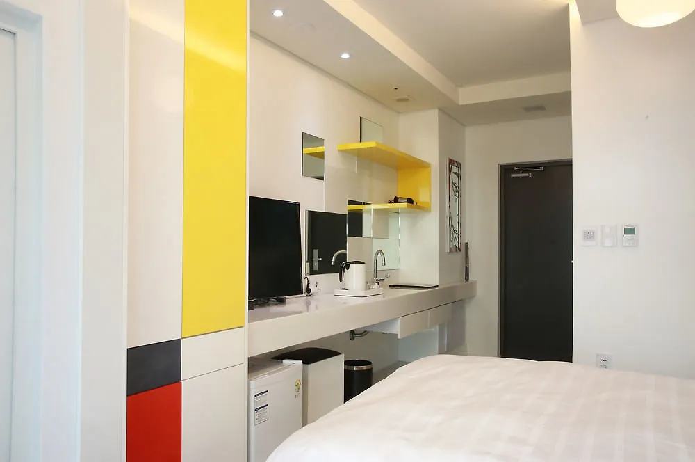Hotel Bridge Seul