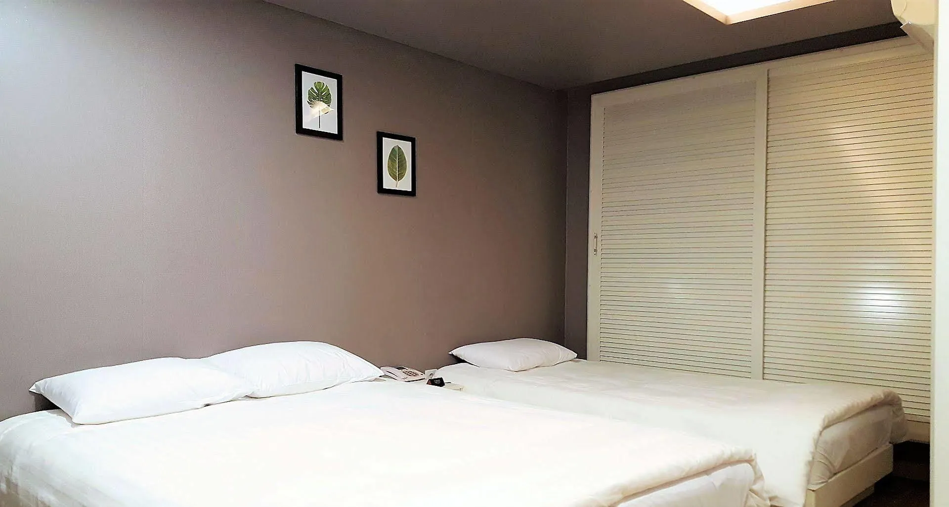 Hotel Bridge Seul