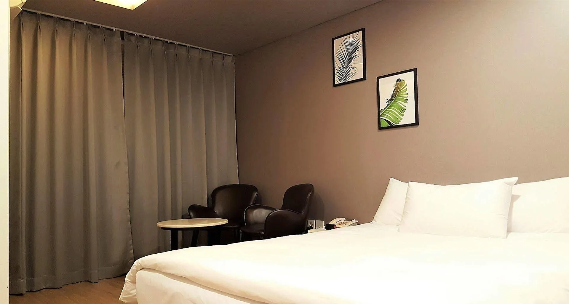 Hotel Bridge Seul